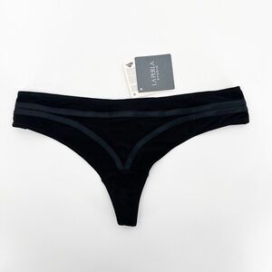 NWT La Perla Panty Thong